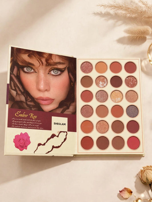 Palette sheglam 🌺