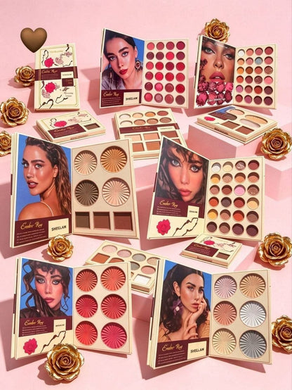 Palette sheglam 🌺
